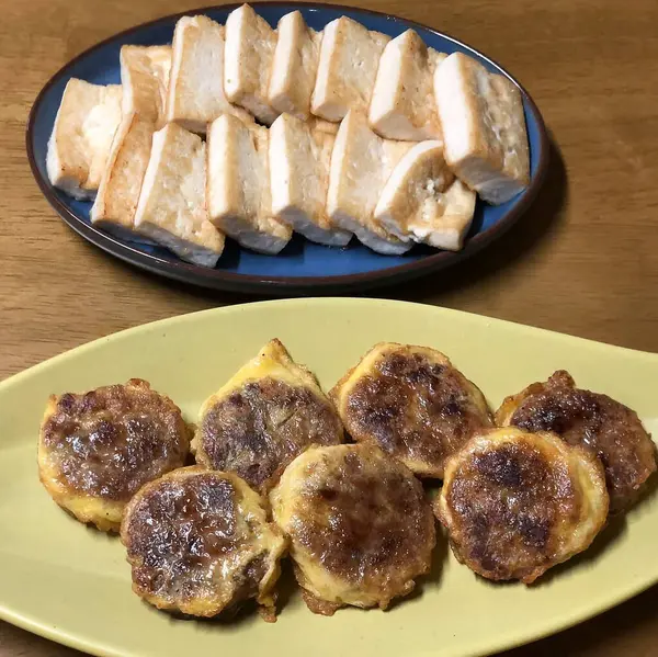 Doğa ve şehir manzarası 