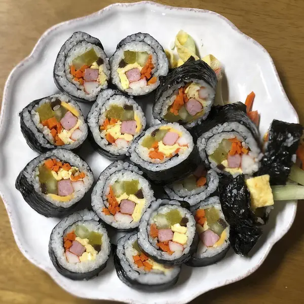 Doğa ve şehir manzarası 