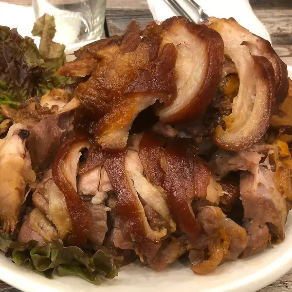 Doğa ve şehir manzarası 