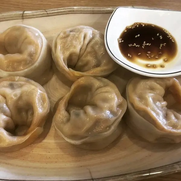 Doğa ve şehir manzarası 