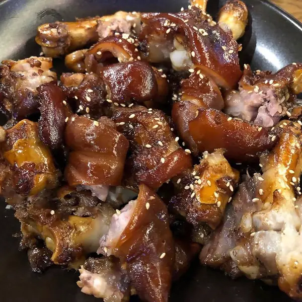 Doğa ve şehir manzarası 