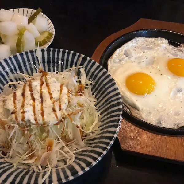 Doğa ve şehir manzarası 