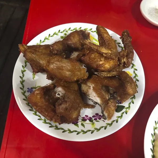 Doğa ve şehir manzarası 