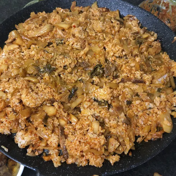 Doğa ve şehir manzarası 