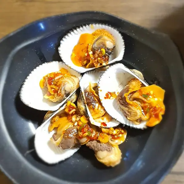 Doğa ve şehir manzarası 