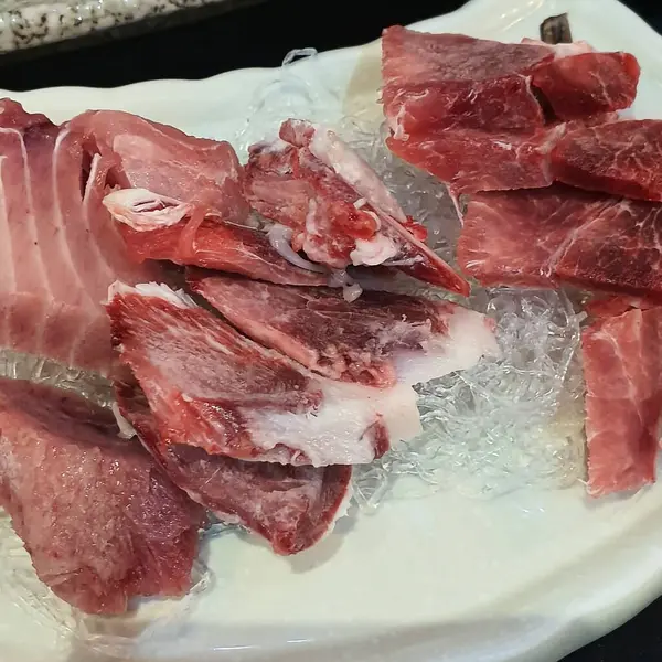 Doğa ve şehir manzarası 