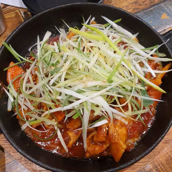 Doğa ve şehir manzarası 