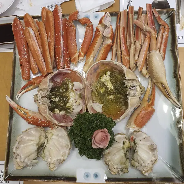 Doğa ve şehir manzarası 