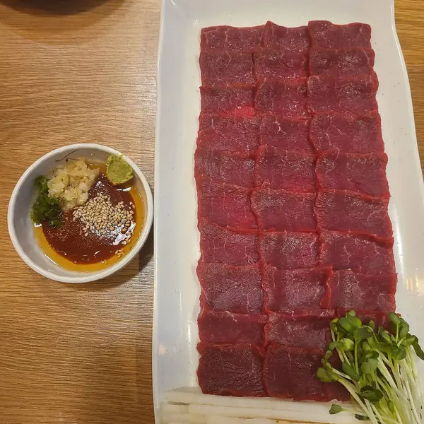 Doğa ve şehir manzarası 