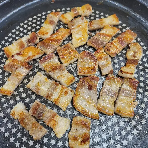 Doğa ve şehir manzarası 