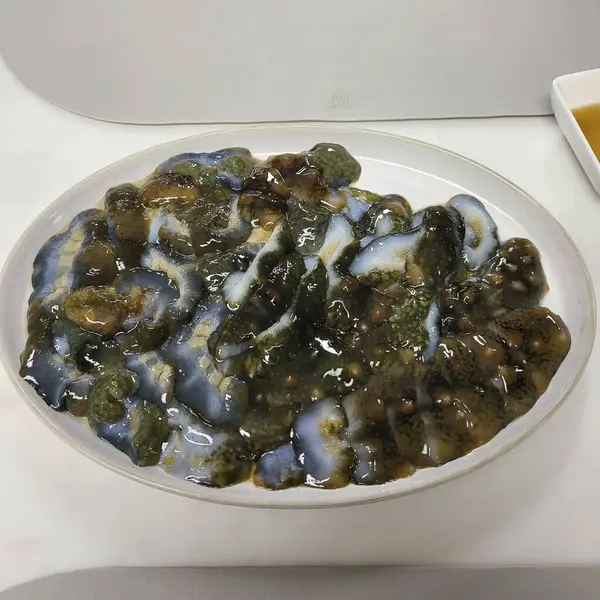 Doğa ve şehir manzarası 