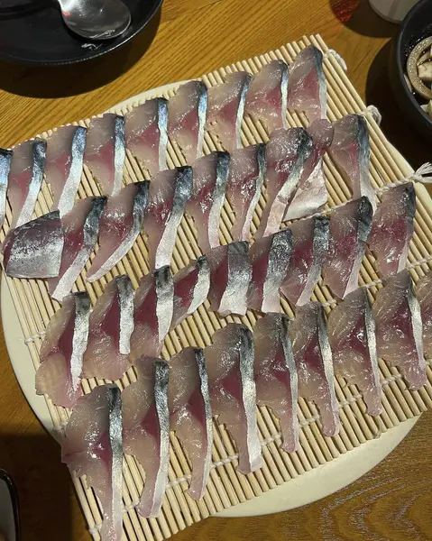 Doğa ve şehir manzarası 