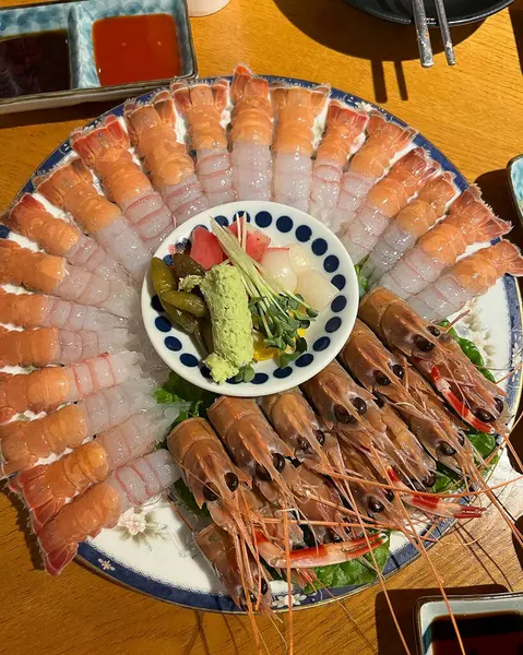 Doğa ve şehir manzarası 