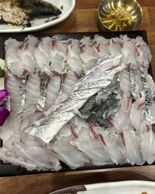 Doğa ve şehir manzarası 