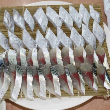 Doğa ve şehir manzarası 