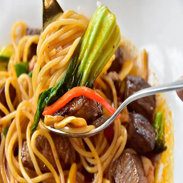 Doğa ve şehir manzarası 