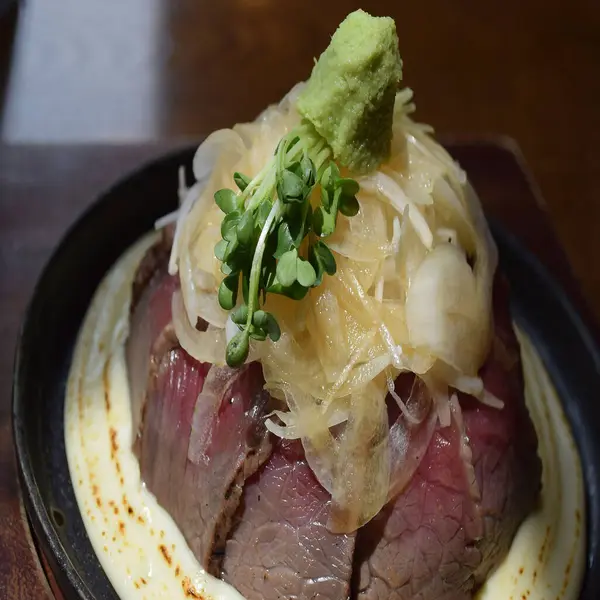 Doğa ve şehir manzarası 