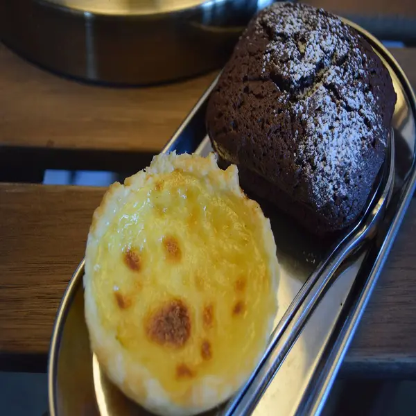 Doğa ve şehir manzarası 