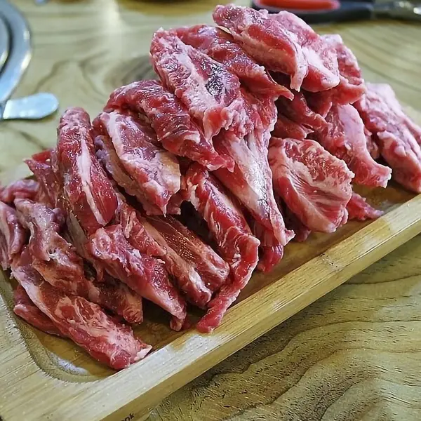 Doğa ve şehir manzarası 