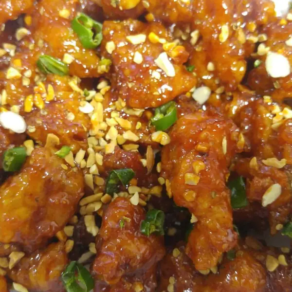 Doğa ve şehir manzarası 