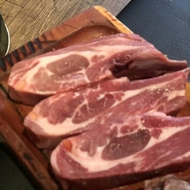 Doğa ve şehir manzarası 