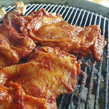 Doğa ve şehir manzarası 