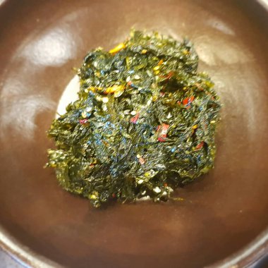 Doğa ve şehir manzarası 