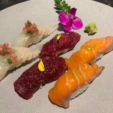 Doğa ve şehir manzarası 