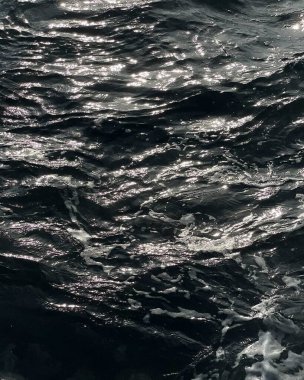 Doğa ve şehir manzarası 