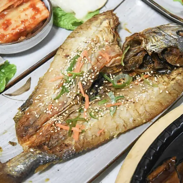 Doğa ve şehir manzarası 