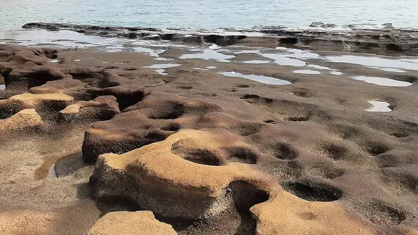 Doğa ve şehir manzarası 