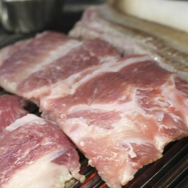 Doğa ve şehir manzarası 