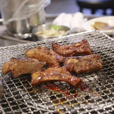 Doğa ve şehir manzarası 