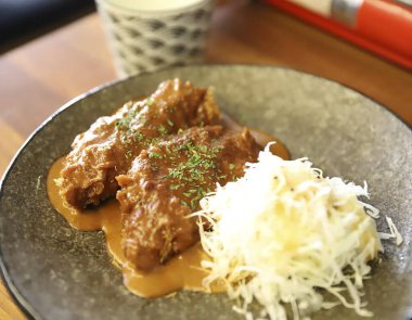 Doğa ve şehir manzarası 