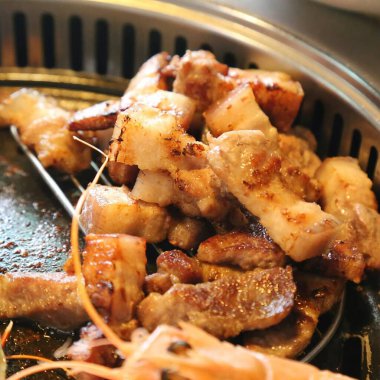 Doğa ve şehir manzarası 