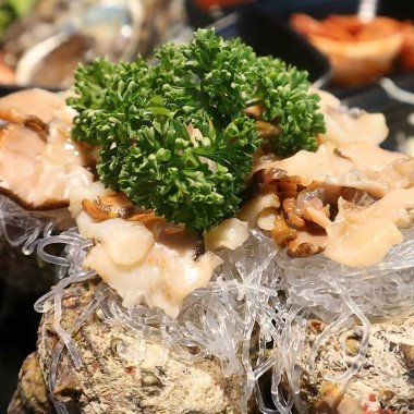 Doğa ve şehir manzarası 