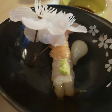 Doğa ve şehir manzarası 