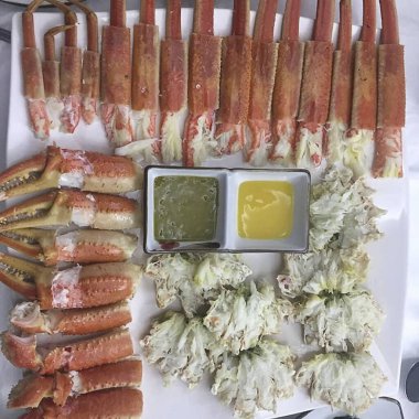 Doğa ve şehir manzarası 