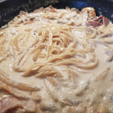 Doğa ve şehir manzarası 