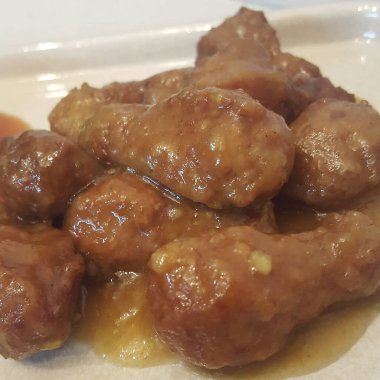 Doğa ve şehir manzarası 