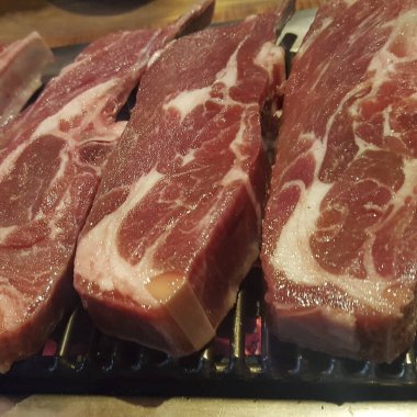 Doğa ve şehir manzarası 