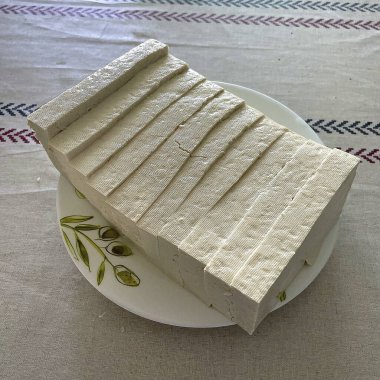 Doğa ve şehir manzarası 