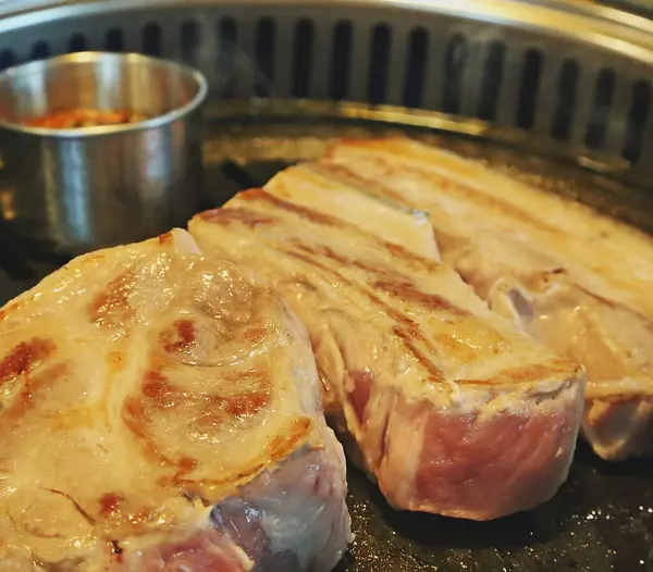 Doğa ve şehir manzarası 