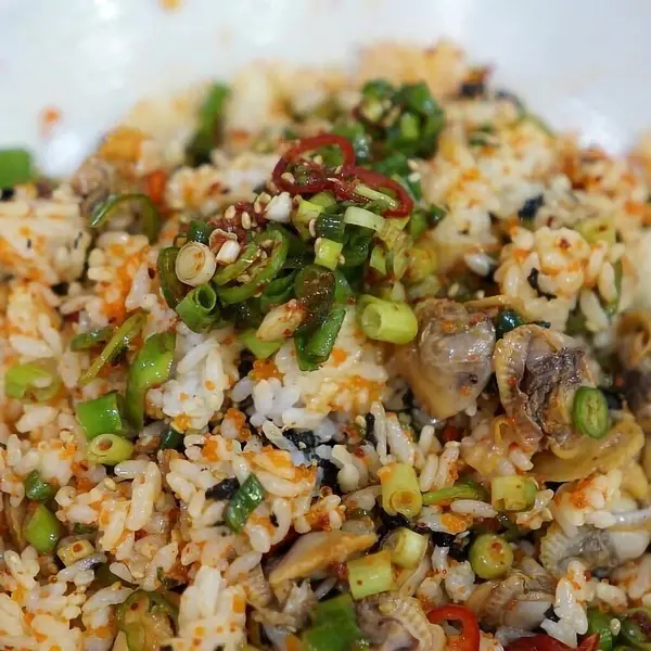 Doğa ve şehir manzarası 