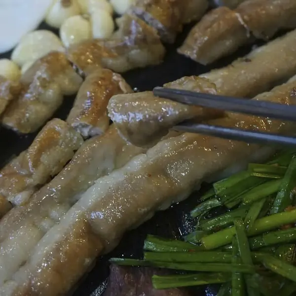 Doğa ve şehir manzarası 