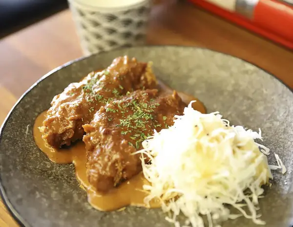 Doğa ve şehir manzarası 