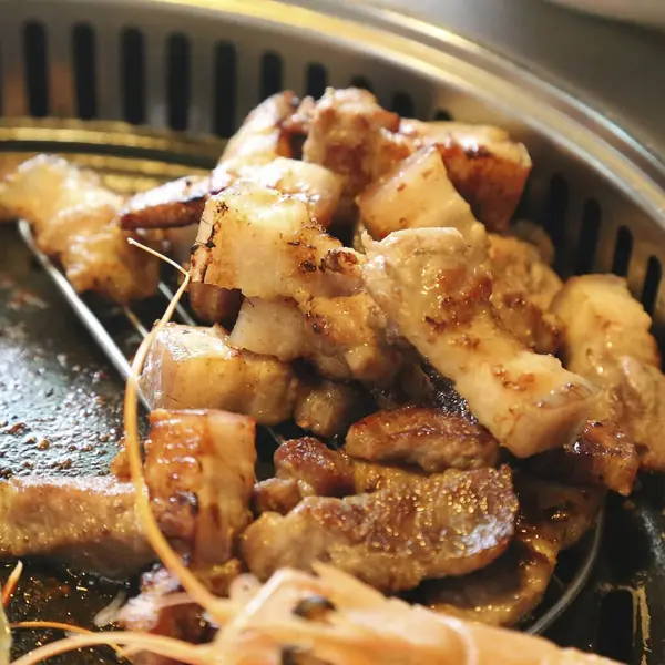 Doğa ve şehir manzarası 