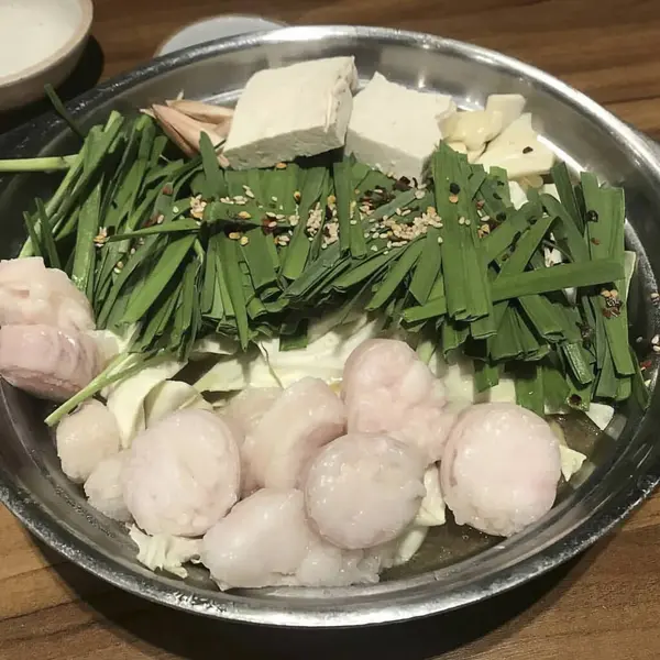 Doğa ve şehir manzarası 