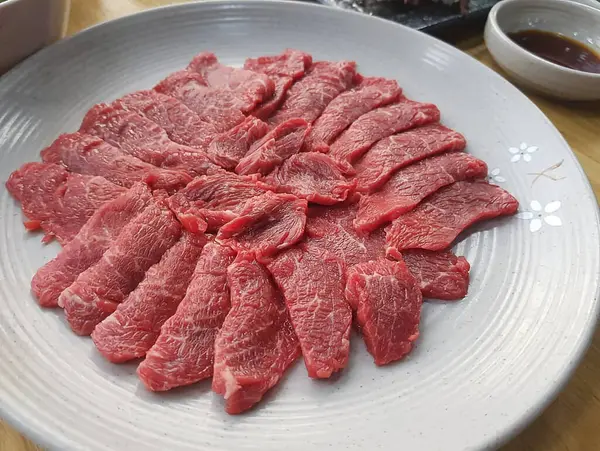 Doğa ve şehir manzarası 