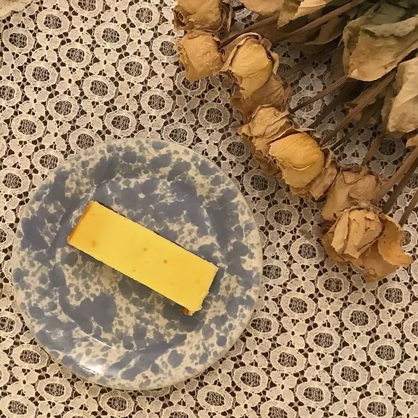 Doğa ve şehir manzarası 